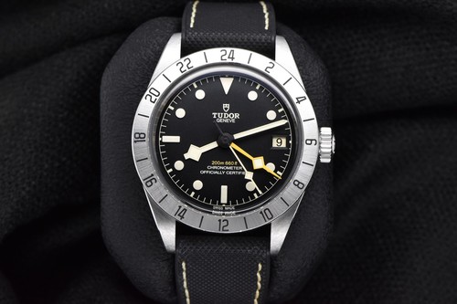 2022 tudor black bay - 2022,