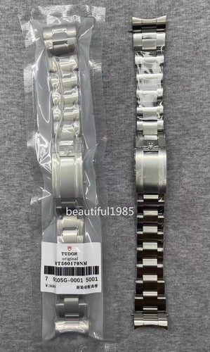 20mm tudor black - 20mm, 54