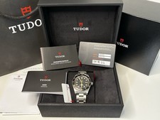 Tudor Black Bay 58