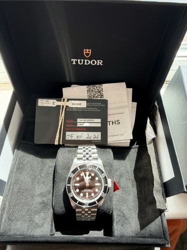 2026 tudor black bay - 2026,