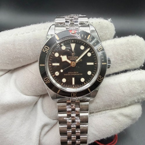2026 new tudor - new,