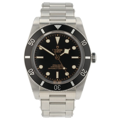 Tudor black bay - bay,