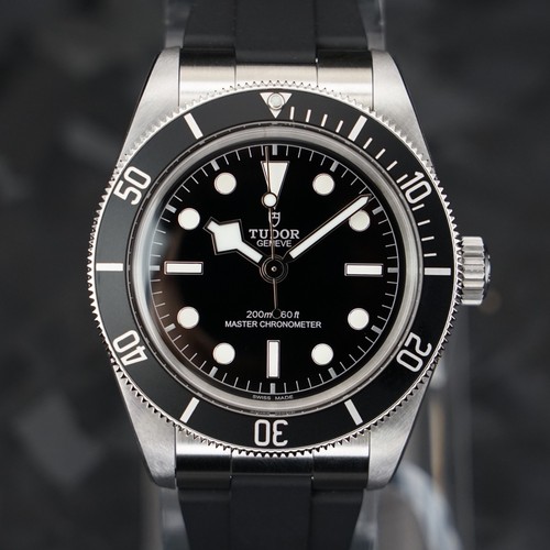 New unworn tudor monochrome - new,