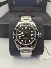 TUDOR Black Bay 58 Full Set