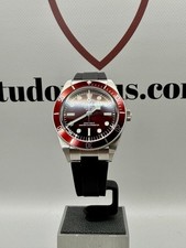 2026 UNWORN TUDOR Black Bay 58