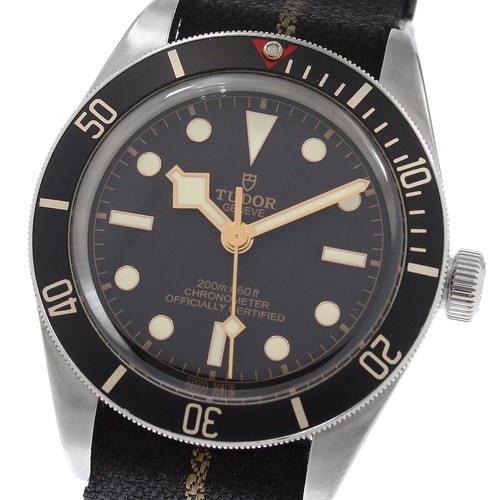 Tudor black bay fifty eight - bay,