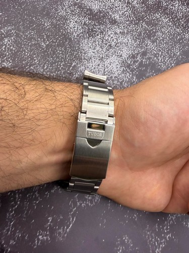 22mm tudor oyster bracelet - tudor,