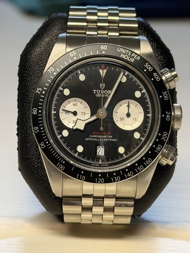 2022 tudor black bay - tudor,