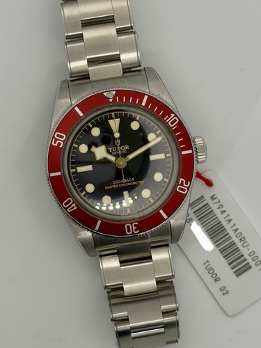 Tudor black bay model - ,