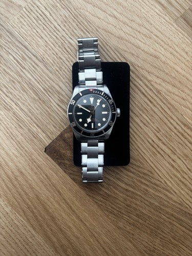 Tudor black bay - tudor, 58