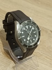 TUDOR Black Bay Grey Unisex