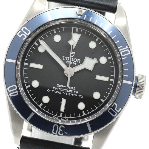 Tudor heritage black - tudor,