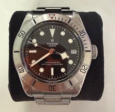 Tudor Black Bay 41mm Automatic