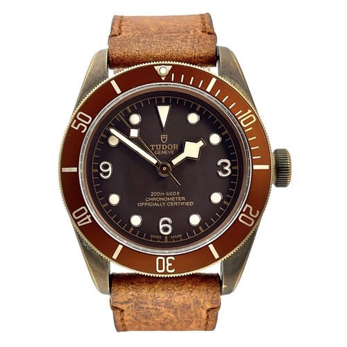 2016 tudor heritage 79250bm - 2016,