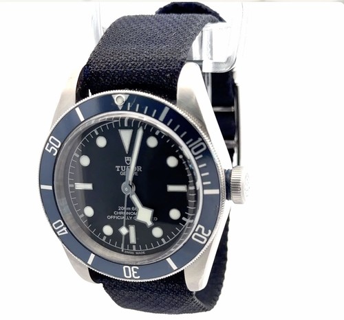 Mens tudor black bay - mens,