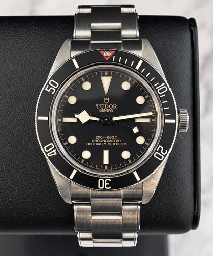Tudor black bay - 58,