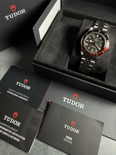 2026 tudor black bay 58 - tudor,