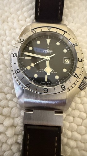 Tudor black bay - tudor, p01