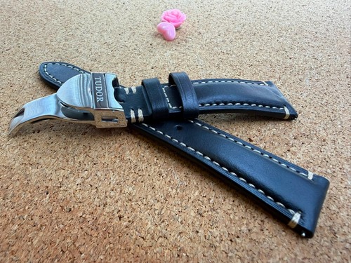 21mm tudor black bay - tudor,