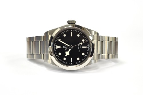 Tudor black bay heritage - bay, 79540