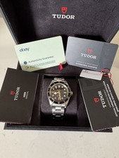 TUDOR Black Bay 58 39mm 2020 -