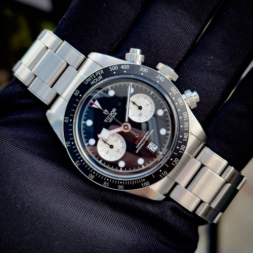 2023 tudor black bay - tudor,