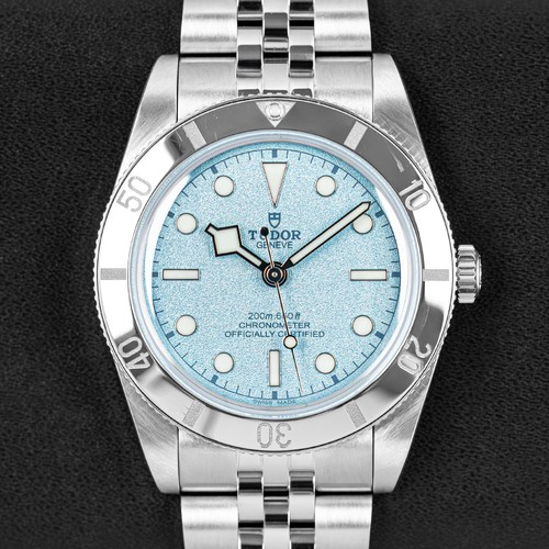 2025 tudor black bay - tudor,