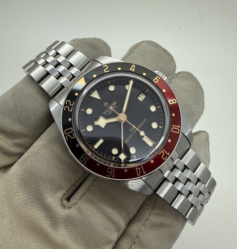 2026 tudor black - 2026, bay
