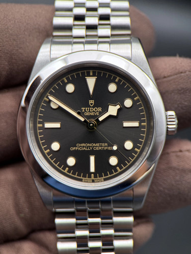 Tudor black bay - bay, m79660-0001