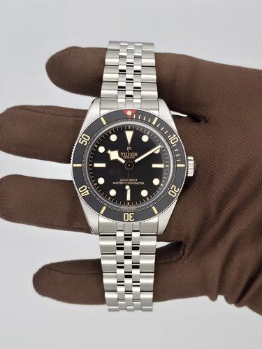2026 tudor black - 2026, bay