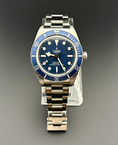 2024 tudor black bay - 2024, 58