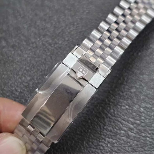 Tudor stainless steel 1958 - stainless,