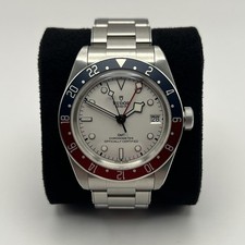 Tudor Black Bay GMT Opaline