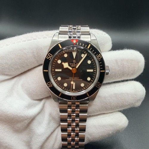 2026 new tudor - 2026, black