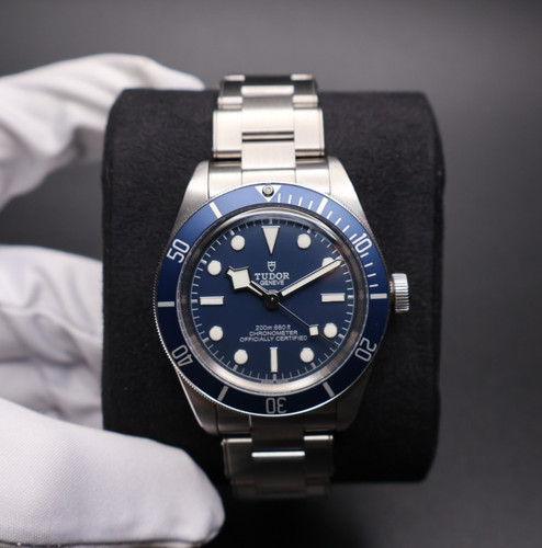 Tudor black bay - tudor, 58