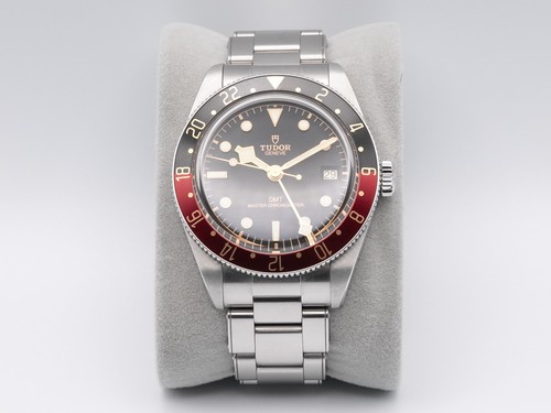 Tudor black bay - tudor,
