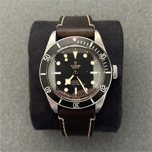 Tudor black bay - tudor,