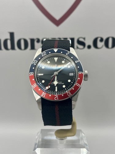 2022 tudor black bay - 2022,