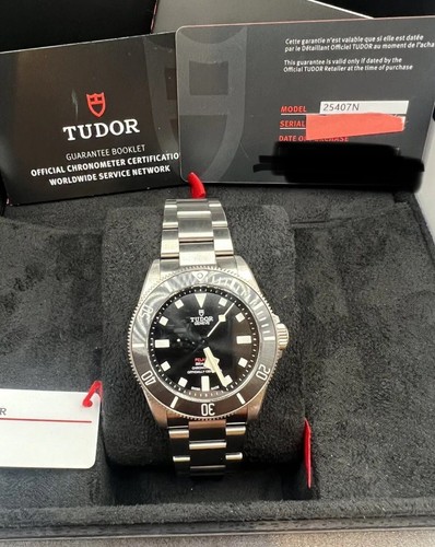 2026 tudor pelagos - 2026, dial