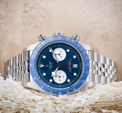 2026 new tudor - tudor, black