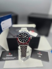 TUDOR GMT Black Bay 41mm