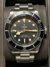 TUDOR Black Bay Heritage