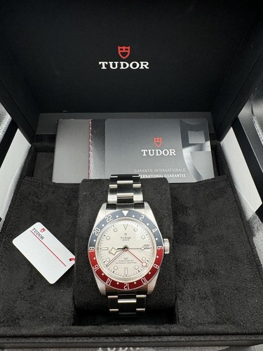 2026 new tudor - tudor, bay