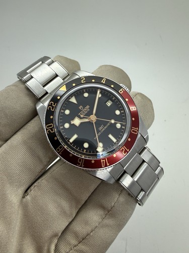 Tudor black bay - tudor,