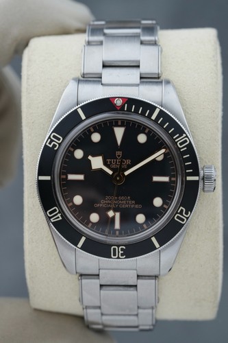 Tudor black bay - bay, 58
