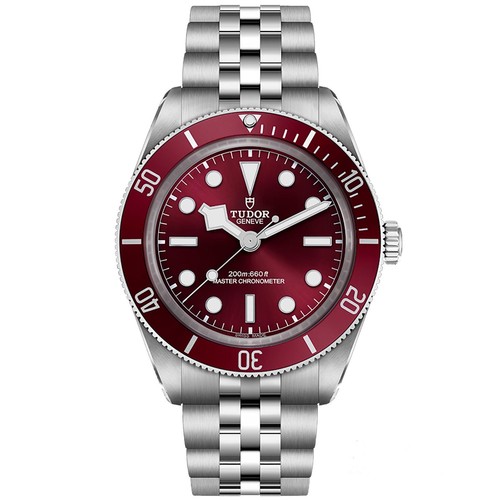 Tudor black bay burgundy - 58,