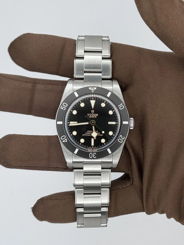 2026 tudor black bay - bay, 54