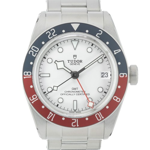 Tudor black bay gmt opaline - gmt,