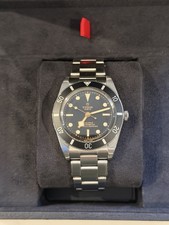 TUDOR Black Bay 54 79000N -
