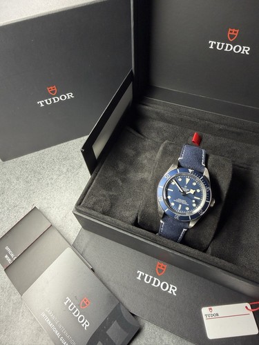 2026 tudor black - 2026,